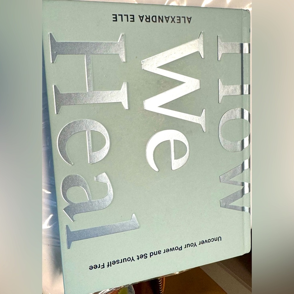 Journey book